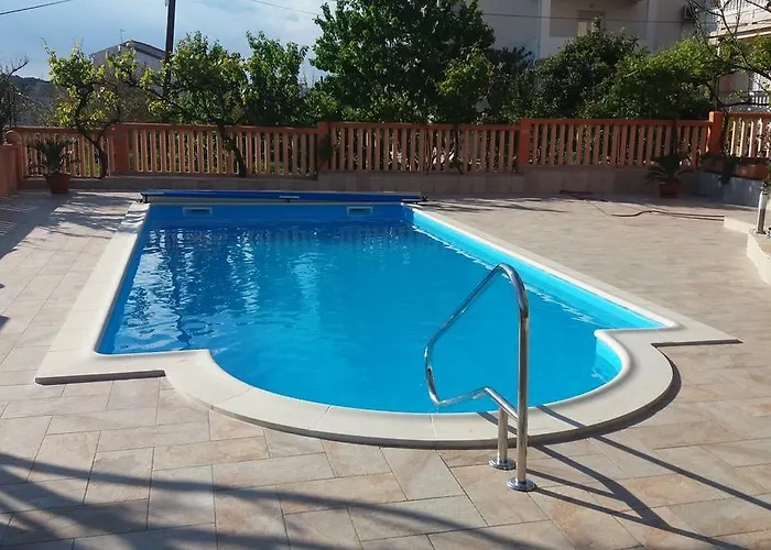 Apartment Bene Banjol