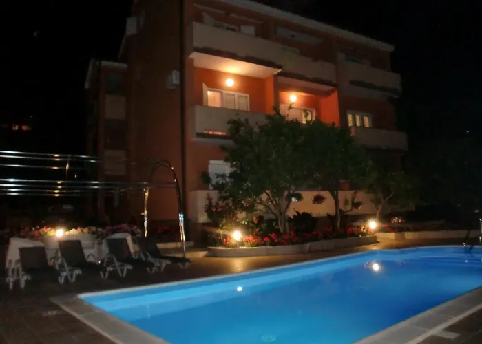 Apartment Bene Banjol