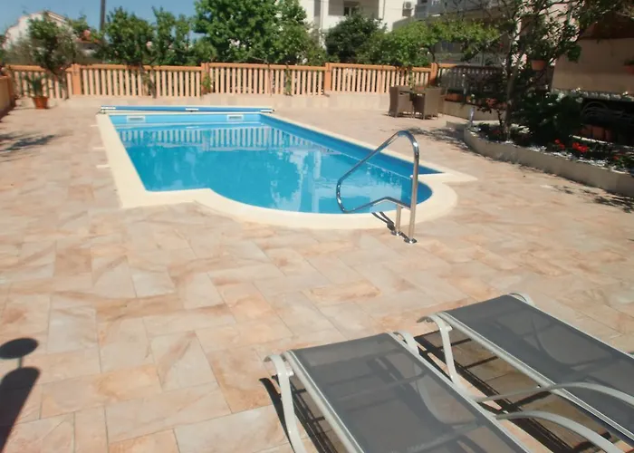 Bene Apartment